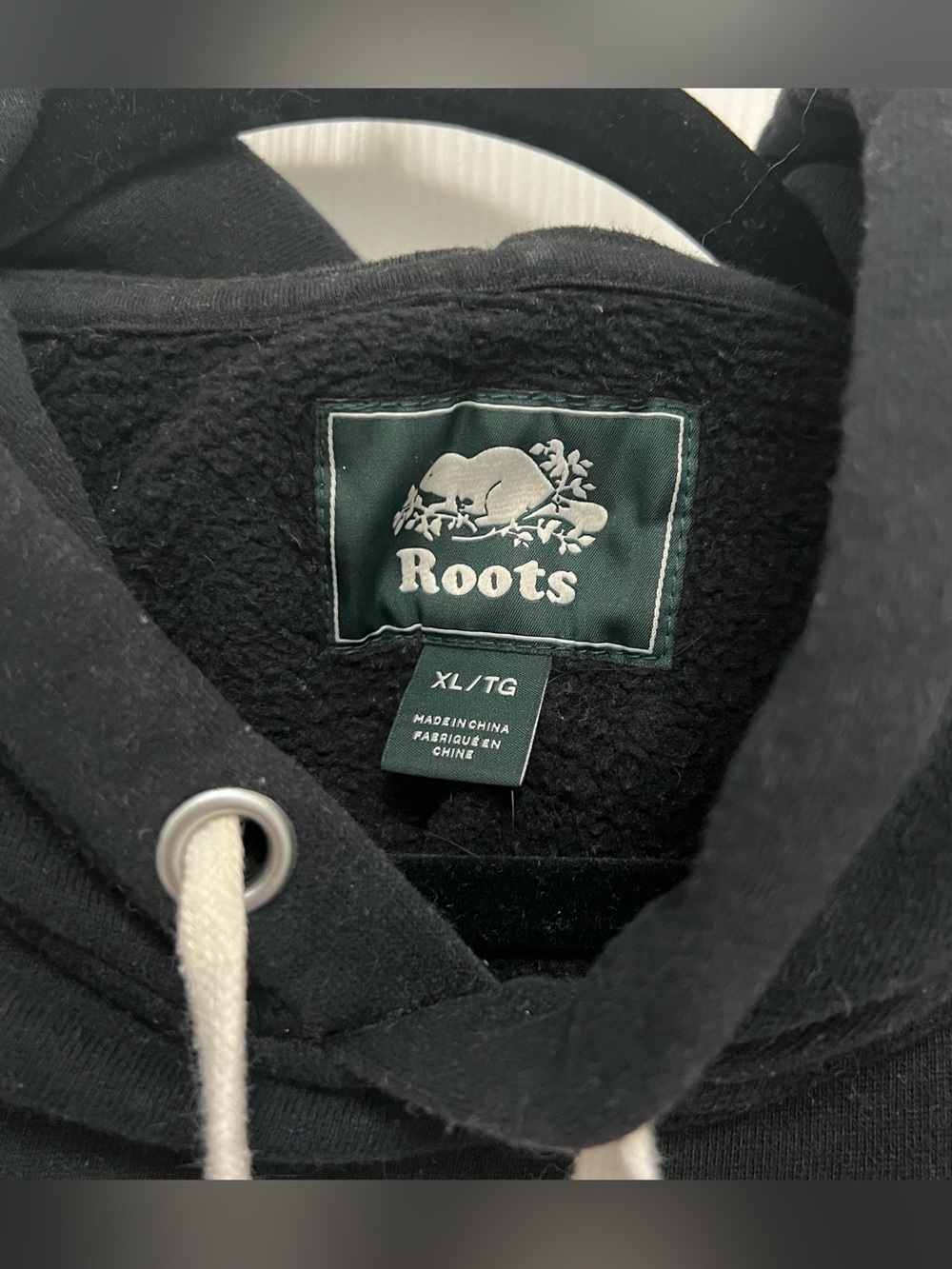 Roots - Lake Louise Sweater 🏞️ - Picture 6 of 6